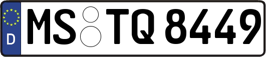 MS-TQ8449