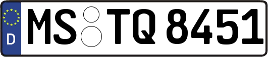 MS-TQ8451