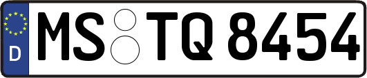 MS-TQ8454