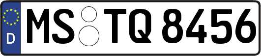 MS-TQ8456