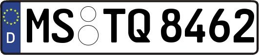 MS-TQ8462