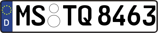 MS-TQ8463