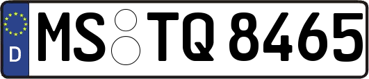 MS-TQ8465