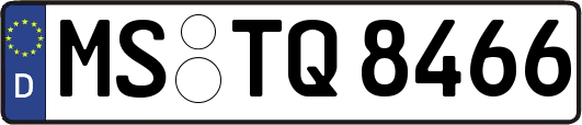 MS-TQ8466