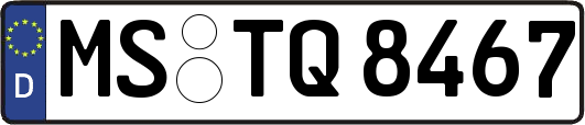 MS-TQ8467