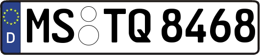 MS-TQ8468