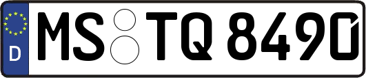 MS-TQ8490