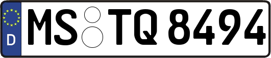 MS-TQ8494