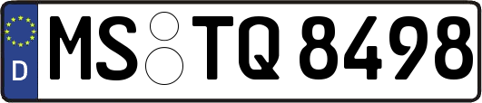 MS-TQ8498
