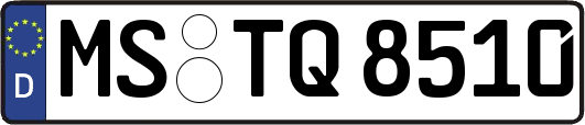 MS-TQ8510
