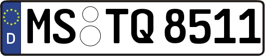 MS-TQ8511