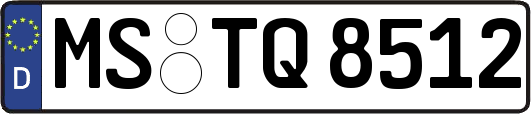 MS-TQ8512