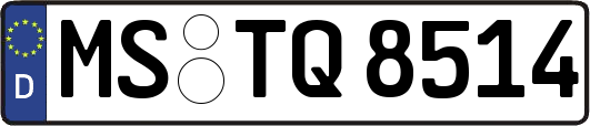 MS-TQ8514