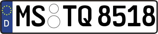 MS-TQ8518