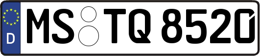 MS-TQ8520