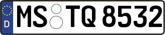 MS-TQ8532