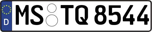 MS-TQ8544