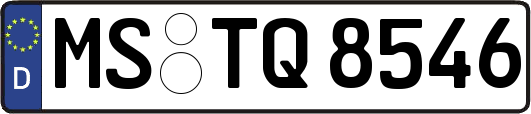MS-TQ8546