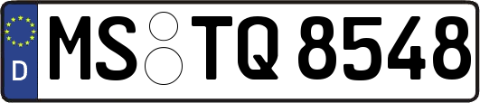 MS-TQ8548
