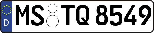 MS-TQ8549