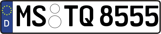 MS-TQ8555