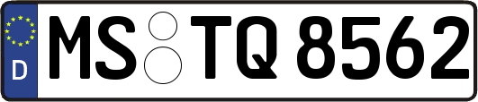MS-TQ8562