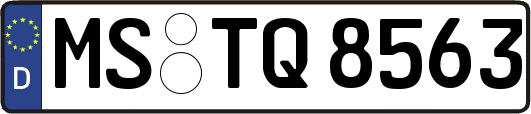 MS-TQ8563