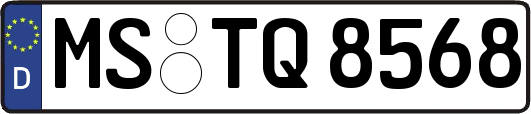 MS-TQ8568