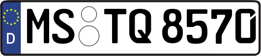 MS-TQ8570