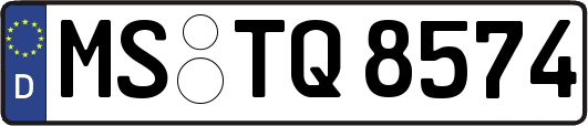 MS-TQ8574