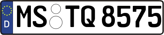 MS-TQ8575