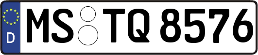 MS-TQ8576