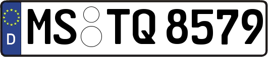 MS-TQ8579