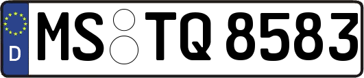MS-TQ8583
