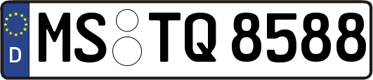 MS-TQ8588