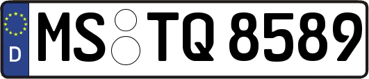 MS-TQ8589