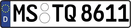 MS-TQ8611