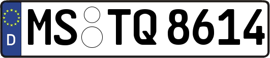 MS-TQ8614