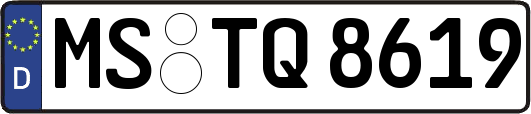MS-TQ8619
