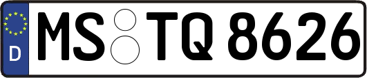 MS-TQ8626