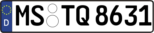 MS-TQ8631