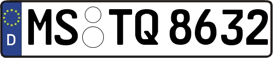 MS-TQ8632