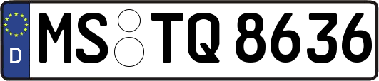 MS-TQ8636