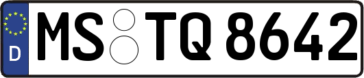MS-TQ8642