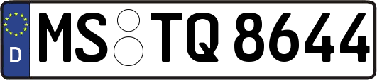 MS-TQ8644