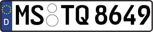 MS-TQ8649