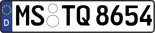 MS-TQ8654