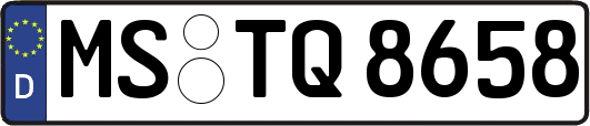 MS-TQ8658
