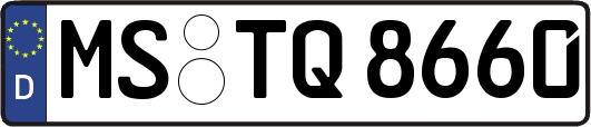 MS-TQ8660