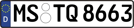 MS-TQ8663
